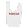 annihilus 3 Baby Bibs