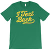 i text back T-Shirt