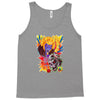 goldar &amp; rito Tank Top