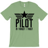 pilot T-Shirt