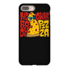 nobody owns pizza! iPhone 8 Plus