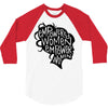 empowered women 3/4 Sleeve Shirt