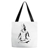 hi Tote Bags