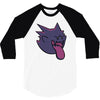 pok&eacute;boo stage 2 3/4 Sleeve Shirt