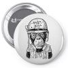 born to kill Pin-back button