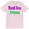 mardi gras princess T-Shirt
