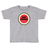 luke strikes Toddler T-shirt