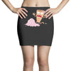 don't lose your mind Mini Skirts