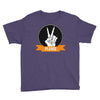 PLEASE Youth Tee