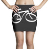 bikecycle Mini Skirts
