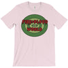 my world is sick and sad T-Shirt