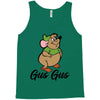 gus gus Tank Top