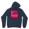 welcome to the horizon festival Unisex Hoodie