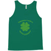 drinks well with others Tank Top