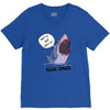 snark attack V-Neck Tee