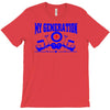sixties homage T-Shirt