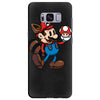 vintage plumber Samsung Galaxy S8 Plus
