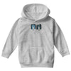 speak friend and enter Youth Hoodie