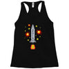 apollo 11 Racerback Tank