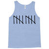 jake paul team bl Tank Top