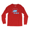 wave Long Sleeve Shirts