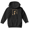 bryan ferry on stage Youth Hoodie