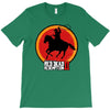 Red Dead Redemption T-Shirt