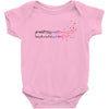 noted Baby Onesie