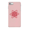 d20 atom iPhone 7 Case