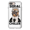 serial chiller iPhone 8 Plus