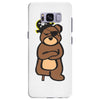 pirate bear Samsung Galaxy S8 Plus