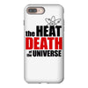 the heat death of the universe iPhone 8 Plus