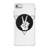 Peace iPhone 7 Case