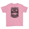Things Better 1953 Age Approach Magnificent Youth Tee