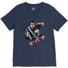 peace yoh! V-Neck Tee