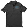 i'm a good nurse i just cuss a lot Polo Shirt