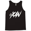 lil xan diego leanos Tank Top