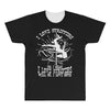 i love strippers All Over Men's T-shirt
