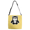 baby bear Adjustable Strap Totes