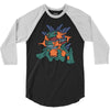 marshlump 3/4 Sleeve Shirt