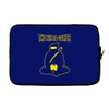 ninja gamer Laptop sleeve