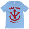 saiyan universty T-Shirt