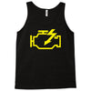 check engine light Tank Top