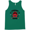 goomba gang Tank Top