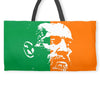 notorious conor mcgregor Weekender Totes