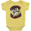love um finds a way Baby Onesie