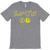 let's go! T-Shirt