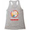 kikouken ramen Racerback Tank