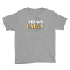 yes we catan Youth Tee