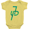Jake Paul Baby Onesie